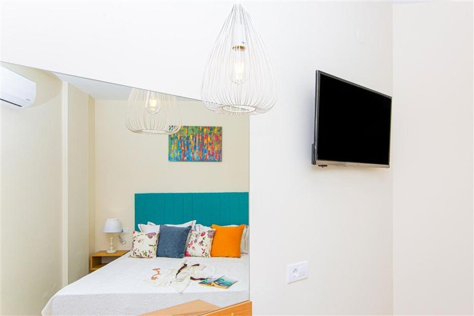 Casa Al Mare Sea View Heraklion City Center Экстерьер фото