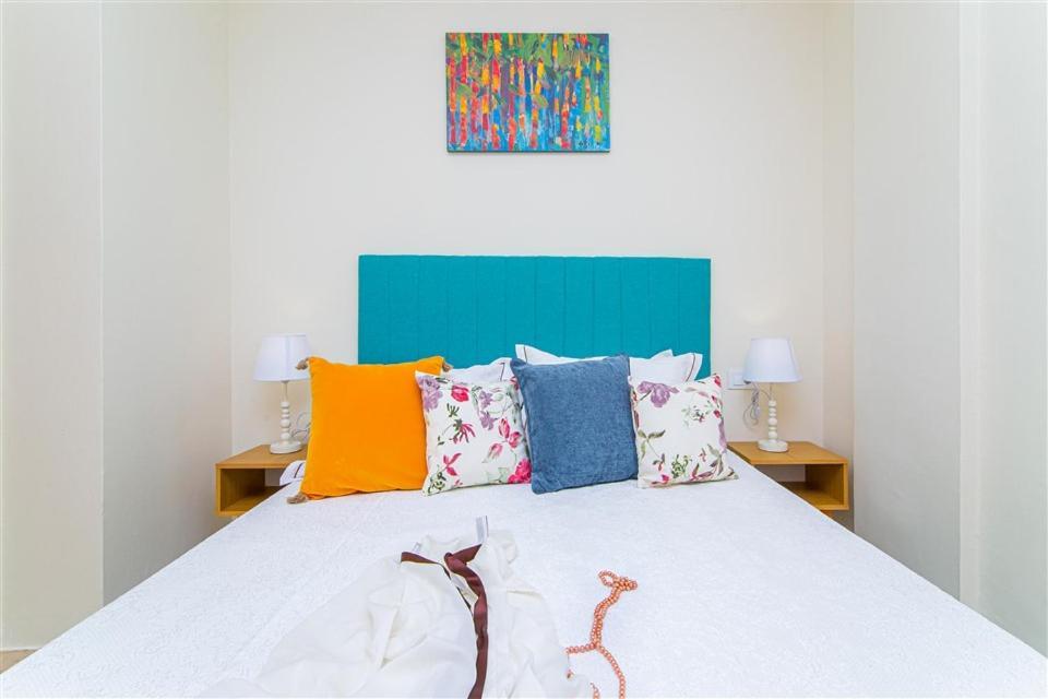 Casa Al Mare Sea View Heraklion City Center Экстерьер фото