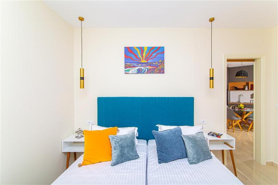 Casa Al Mare Sea View Heraklion City Center Экстерьер фото