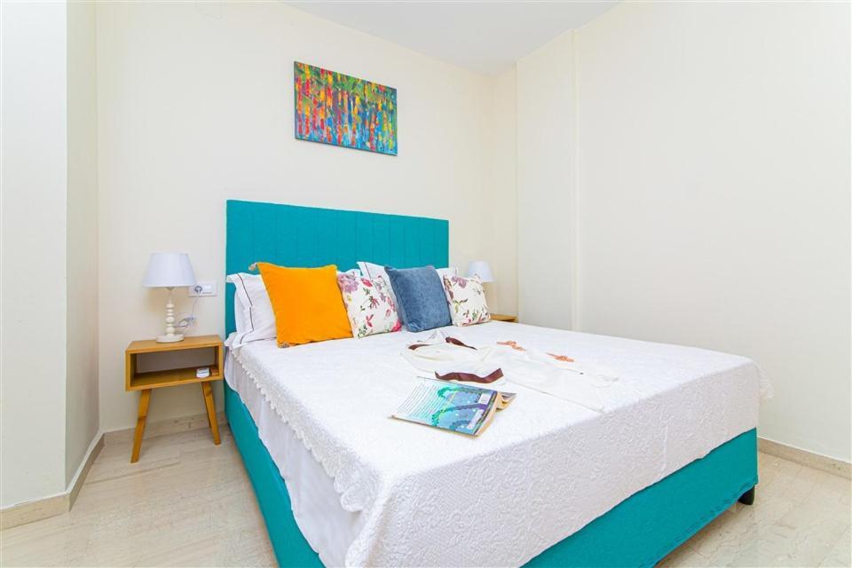 Casa Al Mare Sea View Heraklion City Center Экстерьер фото