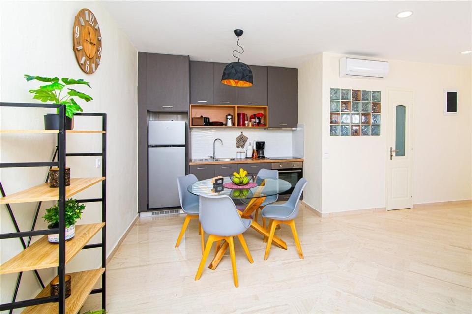 Casa Al Mare Sea View Heraklion City Center Экстерьер фото