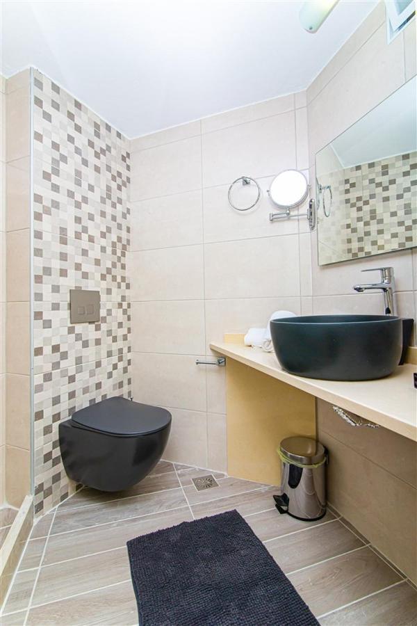 Casa Al Mare Sea View Heraklion City Center Экстерьер фото