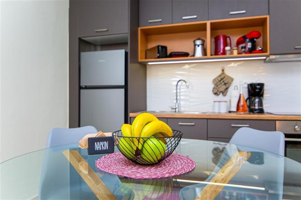 Casa Al Mare Sea View Heraklion City Center Экстерьер фото