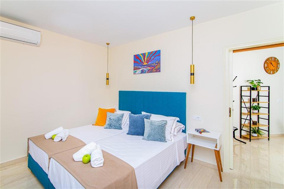 Casa Al Mare Sea View Heraklion City Center Экстерьер фото