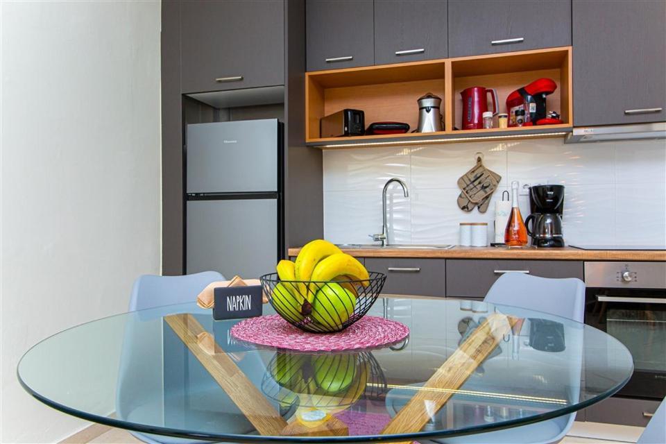 Casa Al Mare Sea View Heraklion City Center Экстерьер фото