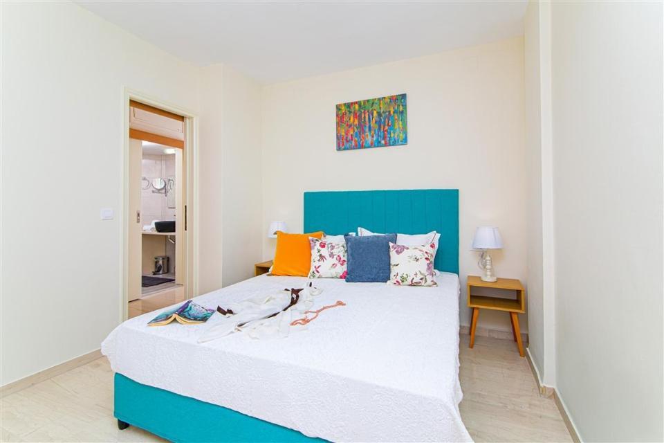 Casa Al Mare Sea View Heraklion City Center Экстерьер фото