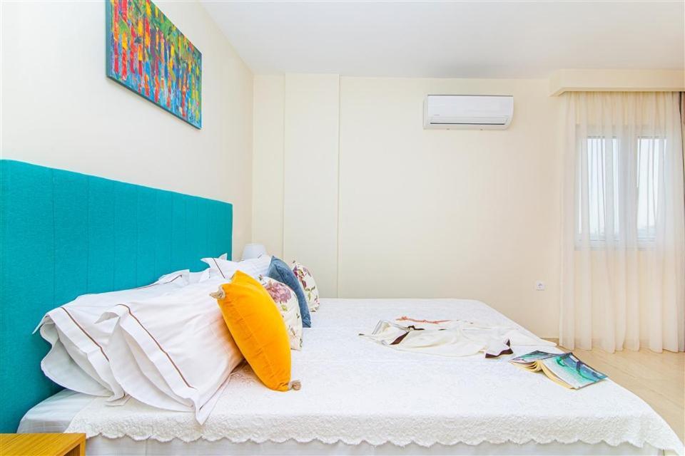 Casa Al Mare Sea View Heraklion City Center Экстерьер фото